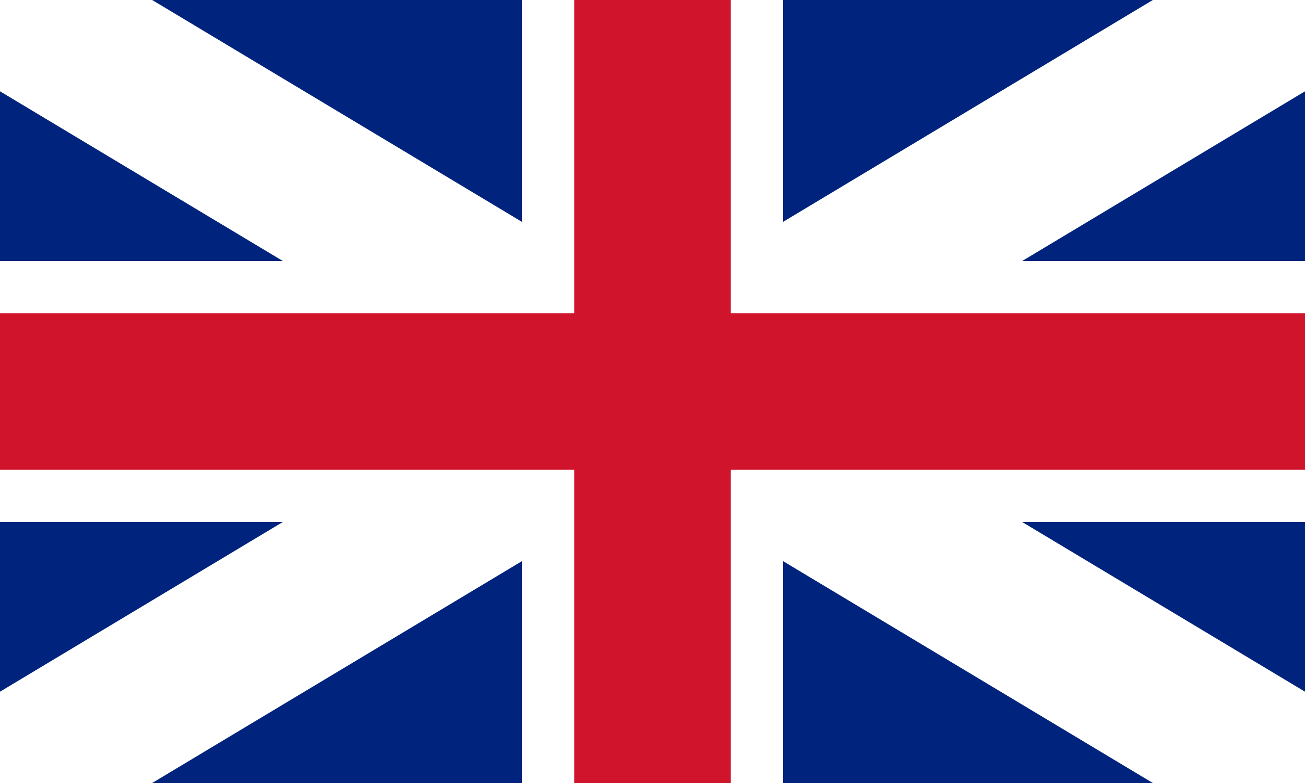 Flag of Britain